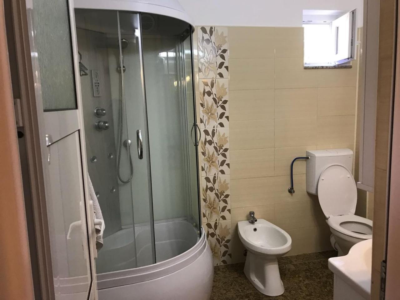 Steluta Villa Călimăneşti Exteriör bild