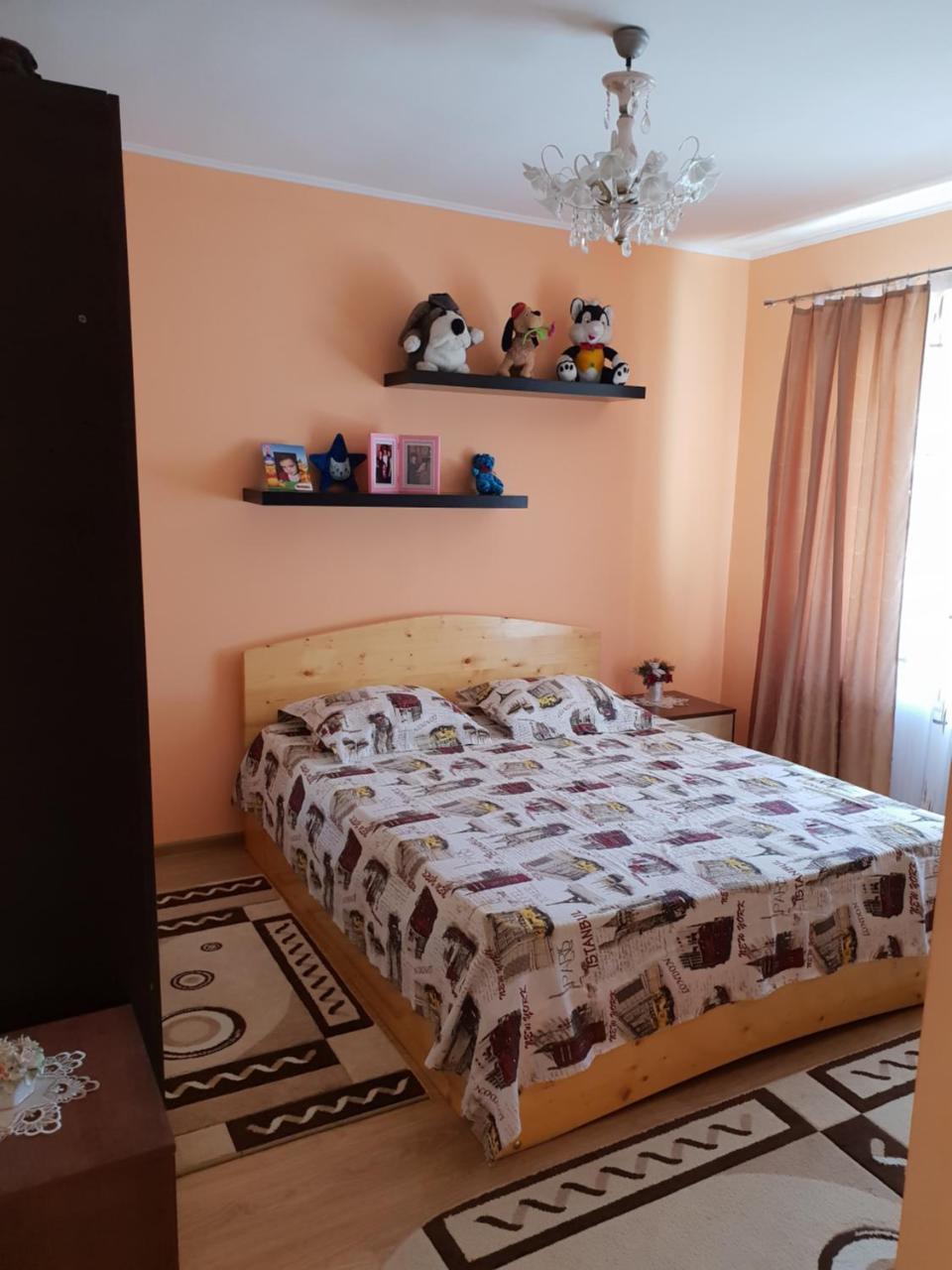 Steluta Villa Călimăneşti Rum bild